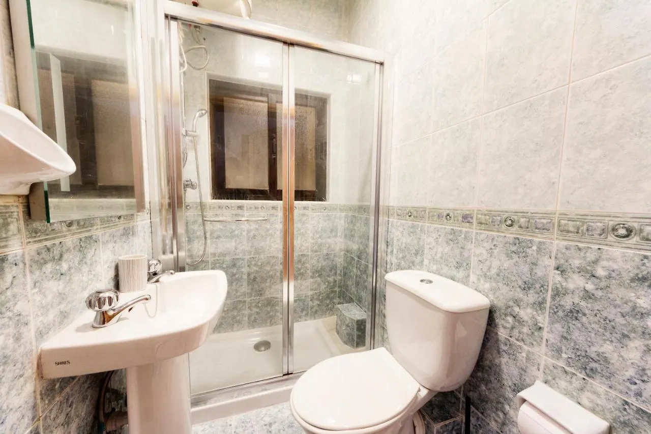 Central 3 Bedroom Entire Apartment Msida Malta